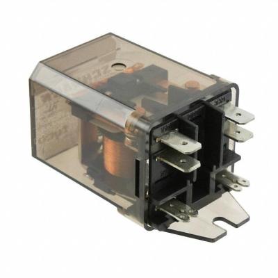 China RELAY RMC05024 GEN PURPOSE SPDT 30A 24V RMC05024 for sale