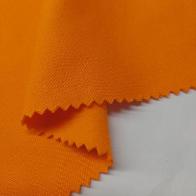 China Shrink-Resistant Factory Wear Active Fabric Directly Made Of Interlock 100% Polyester Brushed Fabric For India for sale