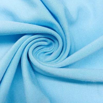 China Anti-bacteria Super Soft Recycle Organic Bamboo Spandex Women Squishy Clothing For Baby for sale