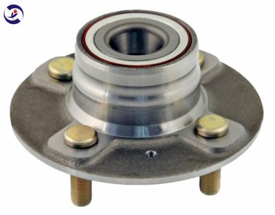 China 52710-25000 Wheel Hub Assembly Wheel Bearing Rear Wheel Hub Assembly 512193 for sale