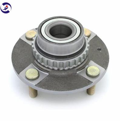 China Wheel Hub Assembly Automobile Bearing 512027 52710-22500 for sale