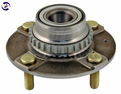 China Rear wheel hub assembly 512165/52710-22600 B 139mm for sale