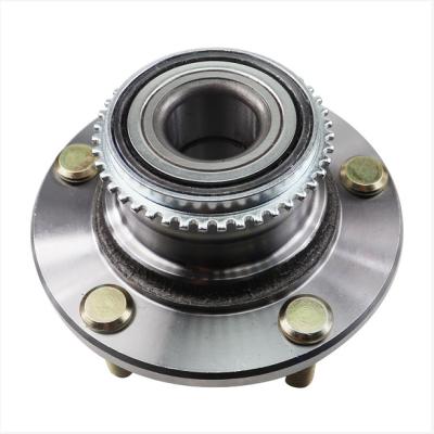 China Wheel hub bearing 52710-2D115 52710-2D315 512195 suit for ELANTRA 52710-2D100 52710-2D110 512195 rear wheel hub for sale