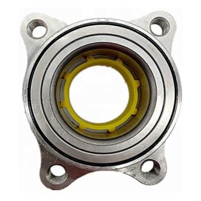 China 43560-26010/VKBA7497 standard high quality factory sale hiace front wheel hub hot report for sale