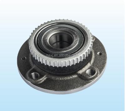 China Auto Wheel Hub Assembly Wheel Hub Bearing Assembly TGB40175 S06 for sale