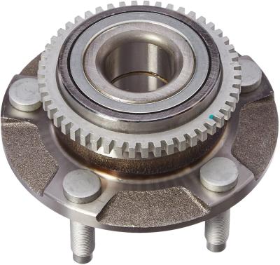 China High quality car wheel hub for 513115 standard for sale