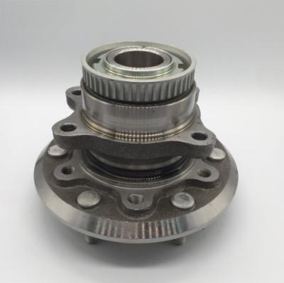 China Hot Sale Auto Parts High Quality Wholesale Wheel Hub For Hiace Standard 43502-26110 for sale