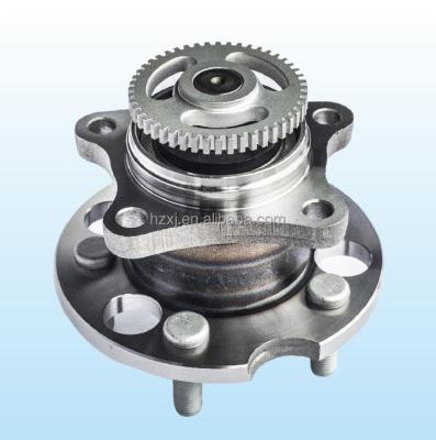 China Auto Wheel Hub Assembly Wheel Hub Bearing Assembly M6-3104110 for sale