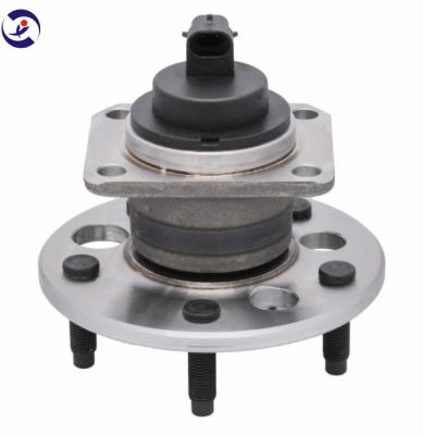 China Low Noise Car Rear Wheel Hub For Standard 512152 12413003 BR930098 for sale