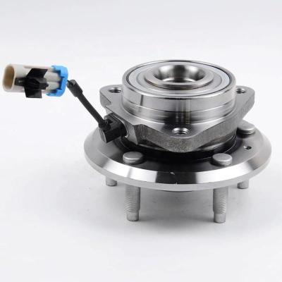 China Wheel Hub Assembly WHEEL HUB BEARING FOR CHEVROLET EQUINOX 513276 for sale