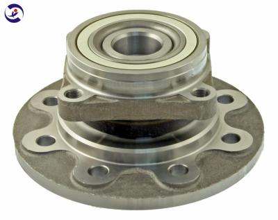 China Hot Sale Wheel Hub Assembly Automobiles Wheel Hub Bearing For 515012 5010020AA FW712 BR930405 HA590020 for sale