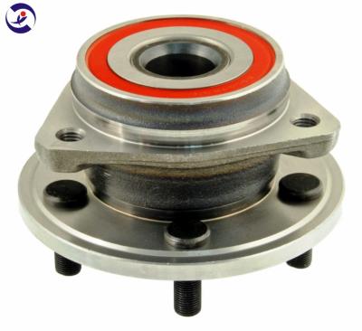 China Front wheel hub bearing 513084/53007449 153.97mm for sale