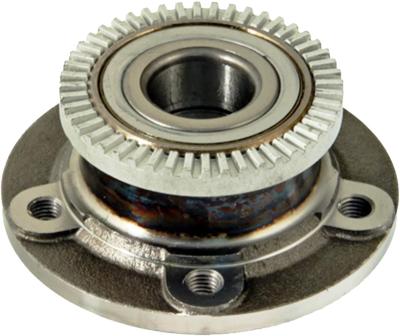 China Hot Selling Steel Automobile Wheel Hub Bearing 513164 90486467 1603194 VKBA1301 R153.19 For Cadillac Catera 1997-2001 for sale