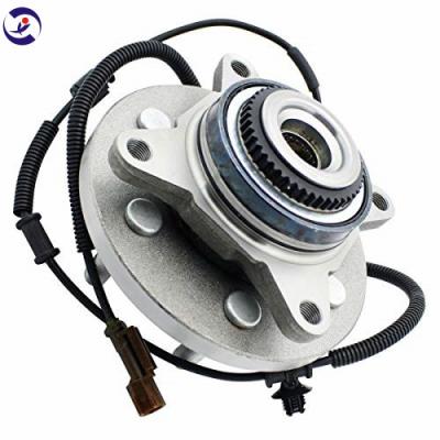 China BERAING Wheel Hub Assembly WHEEL HUB FOR FORD F-150 515169 FL3Z-1104-C FL3Z1104A FL3Z 1104 A HA590594 for sale