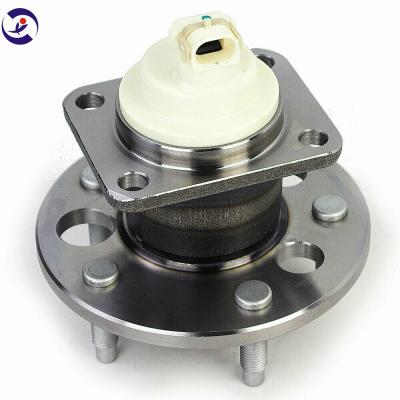 China Professional Grade Wheel Hub & Bearing Assembly 512078 7466978 For Buick Century 1994-1996 Standard 7470549 BR930078 for sale