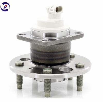 China Auto Wheel Hub Assembly China Manufacturer High Quality Wheel Bearing 512150 7467123 BR930075 HA590092 For CHEVY for sale