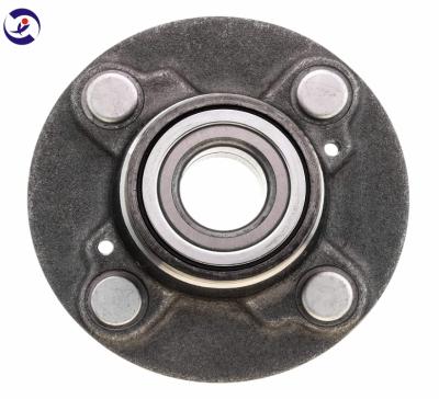 China 512241 Wheel Hub Quality Wheel Hub Assembly Guaranteed Manufacturer for sale