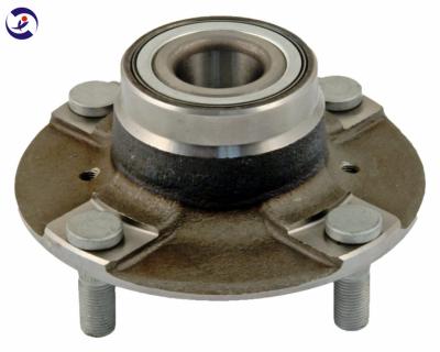 China 512182 713623410 HUB065-11 VKBA3715 Wheel Hub Quality Wheel Hub Assembly Guaranteed Manufacturer for sale