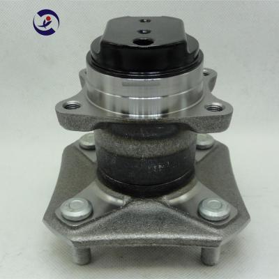 China Car Quality Guaranteed Wheel Hub for 43202-ED510** for sale