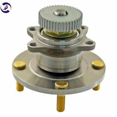 China Wheel Bearing , 512235 Rear Wheel Hub Assembly MB864967 Standard for sale