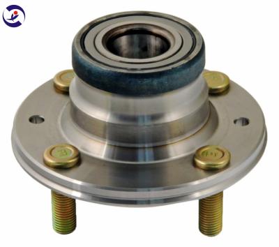 China Wheel hub /wheel hub bearing unit 512185 MR223284 RW8185 DACF1050E-2 for sale