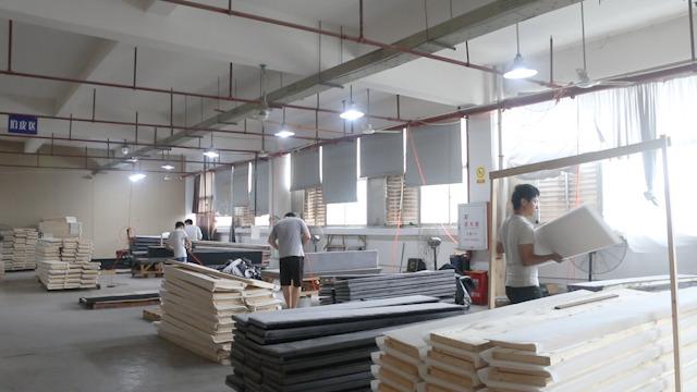 Verified China supplier - Xiamen Xu Ruihong Furniture Co., Ltd.