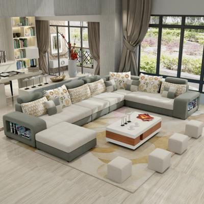 China 2021Modern Italy Slipcovered Living Room Sofa Free Combination Sofa Comfortable Nordic Wholesale Sofa for sale