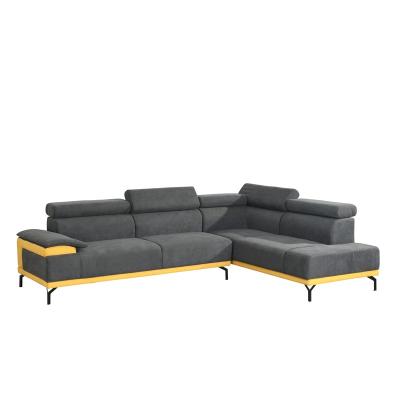 China 2022 Combination(Height)Adjustable Living Room Sofa Thickened Cushions And Adjustable Free Head Cushions for sale