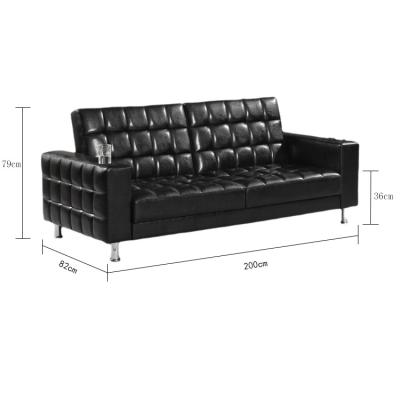 China (Size) 2021New Design Adjustable Sofa Set Furniture Italian Design Modern Divansofa Cama Divano Letto 2 Posti for sale