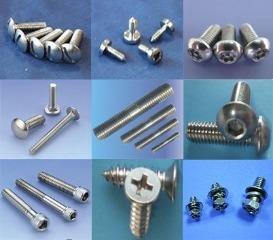 Verified China supplier - Suzhou Hong Kai Stainless Steel Fasteners Factory