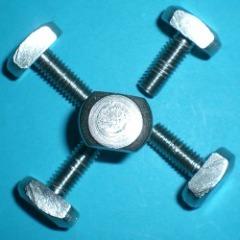 Verified China supplier - Suzhou Hong Kai Stainless Steel Fasteners Factory