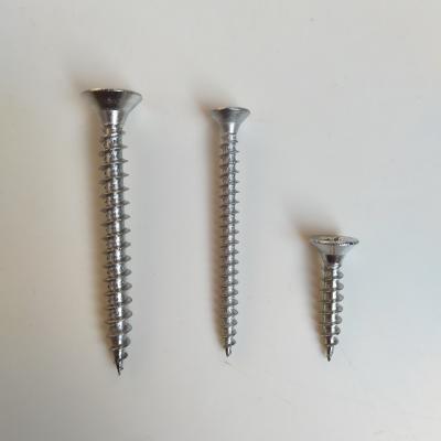 China Pan Stainless Steel Self-Tappig Screw for sale