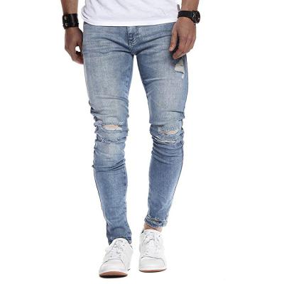 China Delivery breathable domestic jeans with response very quickly for sale