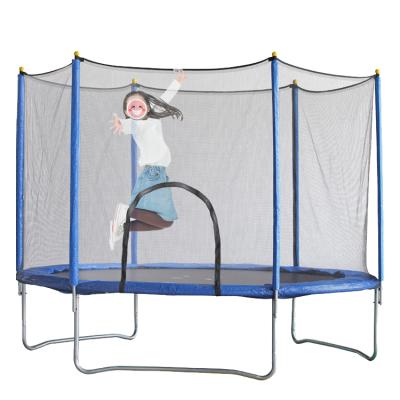 China Without Net 14ft Protective Cover And 15ft Outdoor Colorful Trampolines 16ft Childr Indoor Adult Trampoline for sale