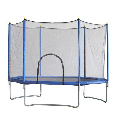 China Without pro trampoline Max Strength rebound net protector good quality? Fitness-Trampolin from Sportplus for sale