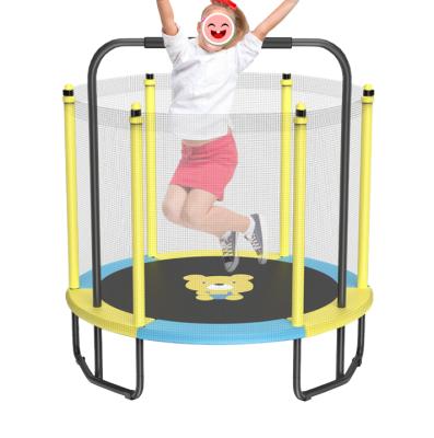 China With Fitness Protector Net Bounce Rope Mini Bungee Trampoline For Kids for sale