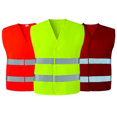 China 2022 Water Proof Vis Safety T-shirt Custom Mens Safety Reflective Vest Customized Place Feilong Design Original Quality High Price Sample for sale