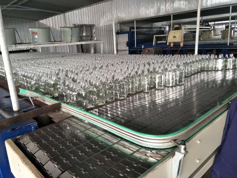 Verified China supplier - Xuzhou Yifeng Glassware Co., Ltd.