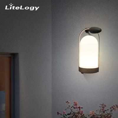 China Multi function outdoor portable travel lantern lamp garden emergency USB adventuridge rechargeable led camping for sale