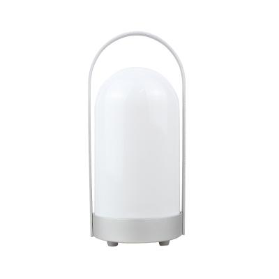 China Carrying Beam Portable Outdoor Bedroom Bedside Portable Charging Lamp for sale