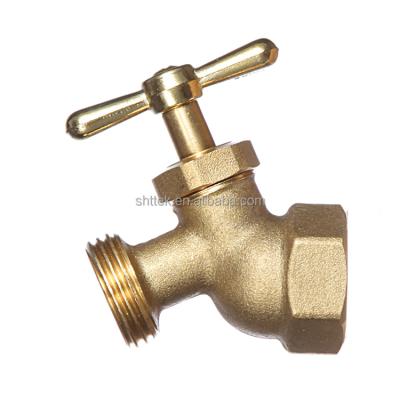 China General 3/4 PAP MALE BRASS INTAKE 3/4 PIPE VALVE for sale