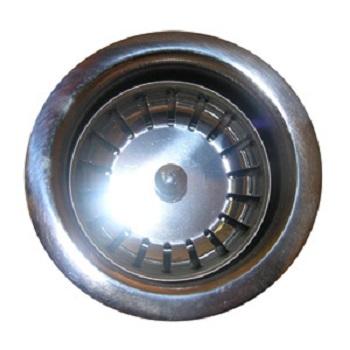 China KITCHEN BAR SINK STRAINER BALL BEARING POLE TYPE PLUG for sale