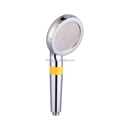 China Without Needle Aroma Sense Aromatherapy Vitamin C Handheld Shower Head for sale