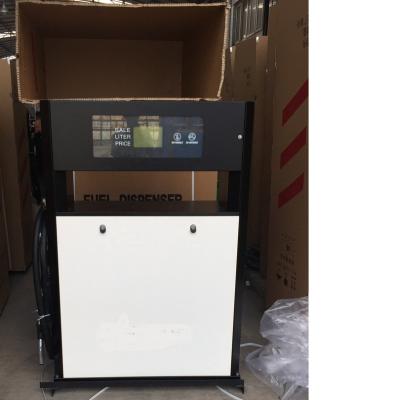 China Gasoline Fuel Pump Fuel Dispenser Tatsuno for sale