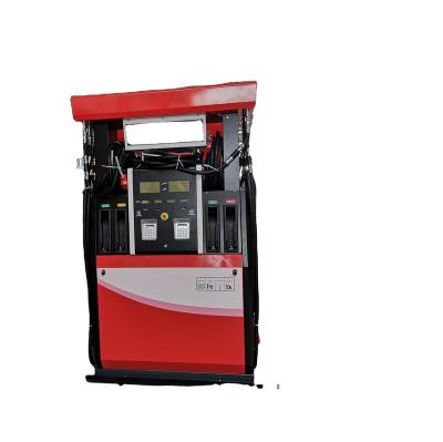 China Gasoline fuel pump dispenser for sale