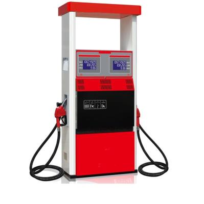 China fuel pump machine fuel dispenser B series CMD1687SK-GA for sale