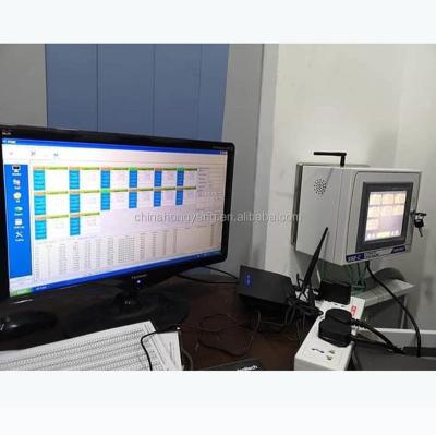 China Fuel Management System for CE HONGYANG/NC Internet Fuel Dispenser Windows ISO9001 Operating System; ZHE Stock S90 S90 for sale