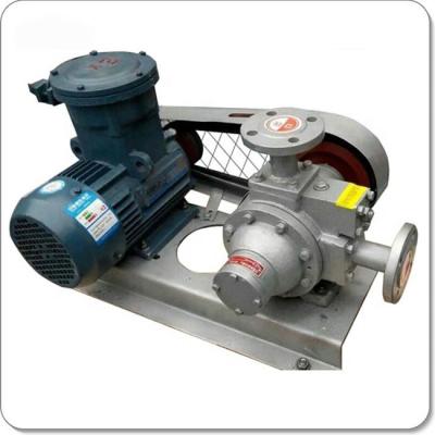 China LPG Transfer Regulator Pump for sale