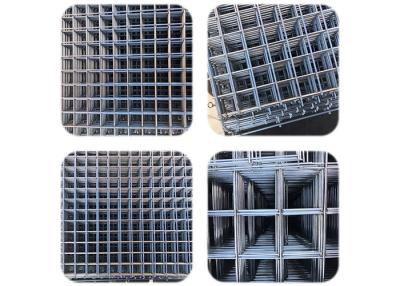 China Welded Wire Mesh Panels/Galvanized Welded Wire Mesh Panel/Welded Panels for sale