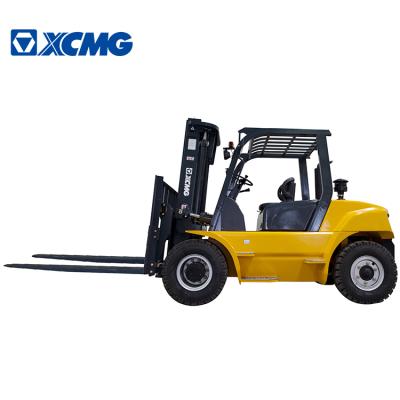 China Construction worksÂ   forklift brake valve 5 ton diesel forklift for sale